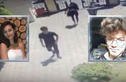 Duygu Delen davasının seyrini değiştirecek görüntüler ortaya çıktı