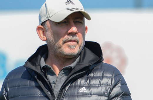 Sergen Yalçın'ın kadro sıkıntısı! 6 futbolcu Kasımpaşa maçında yok