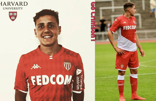 Alessandro Arlotti 18 yaşında emekli oldu, Harvard Üniversitesi'ni seçti