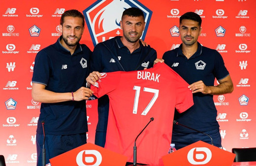 Milli Takım'da 'Fransa Krizi' sona erdi! İşte son durum