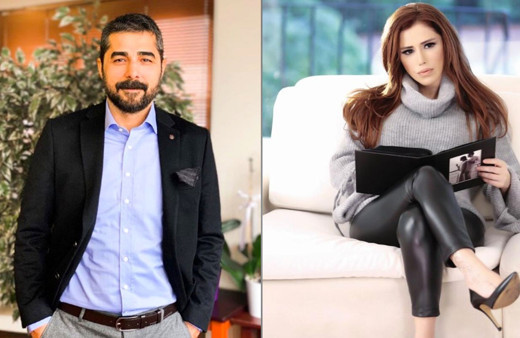 Ceylan Ahmet Tatlı ile evlenip İbrahim Tatlıses'e gelin olmuştu! Ceylan'ın 2. eşi