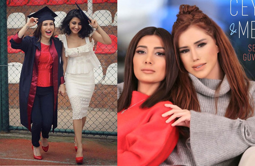 Ceylan'ın ilk eşi Erhan Bozkurt kimdir? Kızı Melodi Bozkurt'un babası