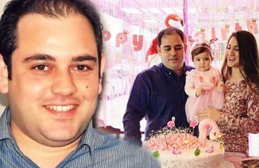 Kuşadası'nda kayıp döviz bürosu çalışanı Berk Ergier ölü bulundu! En son kayalıklarda görülmüştü