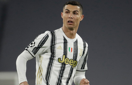 İtalyan efsaneden Ronaldo sözleri: Bu son sezonu olacak
