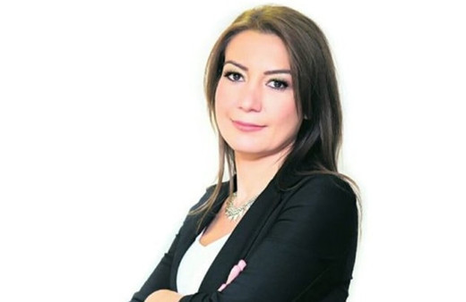 Sabah yazarı Dilek Güngör: Türkiye, Surinam'ın hemen altında, Kongo'yla başa baş