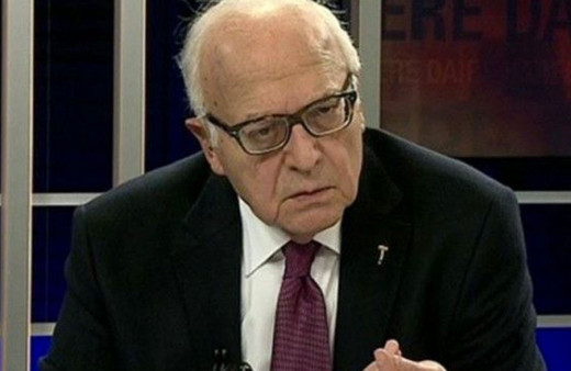 Eski Yargıtay Cumhuriyet Başsavcısı Sabih Kanadoğlu: Tartışmalar boş HDP kapatılamaz