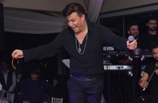 Fatih Ürek kaç yaşında aslen nereli? Fatih Ürek neden evlenmedi cinsel tercihi