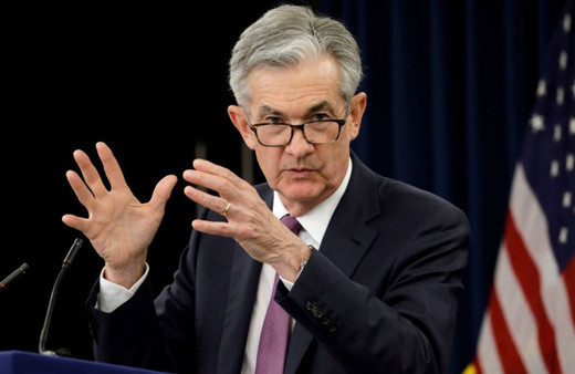 Fed Başkanı Powell'dan dijital para açıklaması!