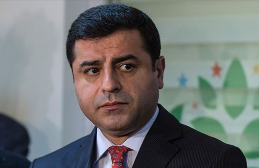 Kapatılması istenen HDP'nin yedek partisi hazır TBMM'de 1 vekil ile temsil ediliyor