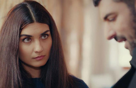 Sefirin Kızı 45. bölüm fragmanı