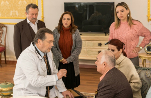 Tövbeler Olsun 30. bölüm fragmanı