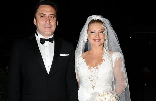 Zahide Yetiş'in eşi Cem Arısoy kimdir? Zahide Yetiş'in ilk kocası sanılan isim