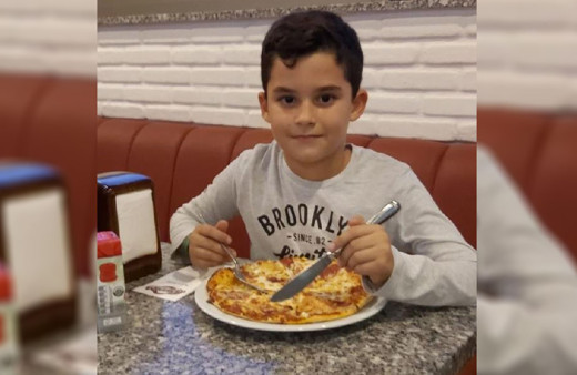 KKTC'de 8 yaşındaki Yahya, emekli polis babasının silahından çıkan kurşunla öldü