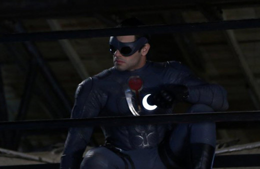 Akıncı 13. bölüm fragmanı