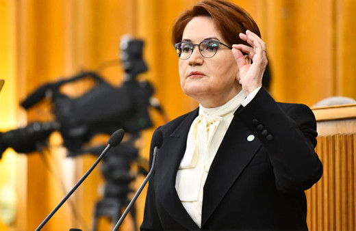 Meral Akşener'den karara tepki: Bu ucube sistem değişecek; yeniden yaşatacak!