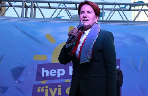 İYİ Parti, İstanbul Sözleşmesi kararı sonrası olağanüstü toplanıyor