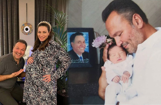 Ezo Sunal'la beraber koronavirüse yakalanan Ali Sunal'dan haber var