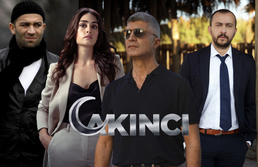 Ramo Arka Sokaklar Akıncı Son Yaz Seni Çok Bekledim'e fark attı! Zirve bakın kimin