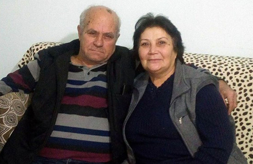 Aydın'da koronavirüse yakalanan çift, 3 saat arayla hayatlarını kaybetti