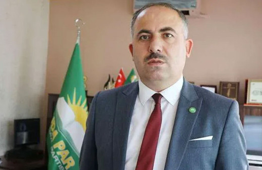 HÜDA PAR İstanbul İl Başkanı Elibüyük’ten ‘İstanbul Sözleşmesi’ açıklaması