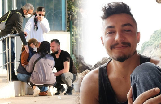 Antalya'dan acı haber geldi görünce teşhis edemedi! Sözleri yürek yaktı