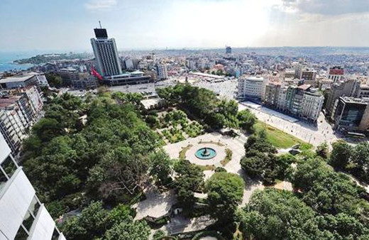 Peyzajda çim yerine "kuraklığa dayanıklı bitki" kullanımı çağrısı