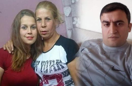 İzmir'de mesajları görünce dehşet saçtı 3 kişiyi öldürdü! İfadesi ortaya çıktı