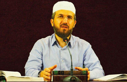 İhsan Şenocak: İstanbul Sözleşmesi çöpe atıldı!