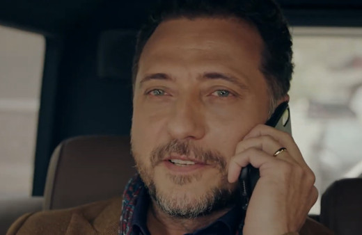 Kırmızı Oda 30. bölüm ön izleme