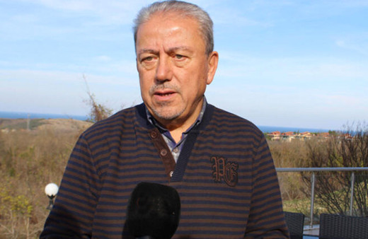 'Sıra dışı meteorolojik olaylar yaşayacağız' uyarısı yapmıştı Prof. Orhan Şen'den yeni açıklamalar