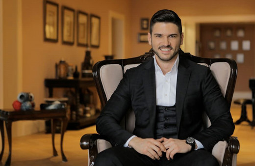 Tolgahan Sayışman hastaneye kaldırıldı mutasyonlu virüse yakalandı