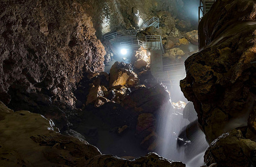 Cumhurbaşkanı Erdoğan onayladı! Sarıkaya Mağarası 'Kesin korunacak hassas alan' ilan edildi