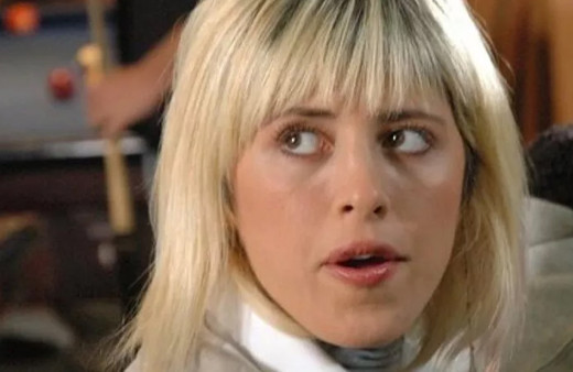 Arka Sıradakiler'in Özge'si Sevda Dalgıç kimdir son haliyle beğeni topladı!