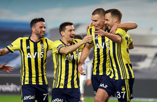 İtalyanlar Mert Hakan Yandaş için geliyor