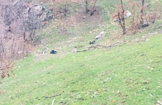 Şırnak'ta buldukları cisim patlayan 2 çocuk hayatını kaybetti