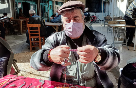 Mersin'de salgında talep patladı! Fiyatı 3 bin TL'de kadar çıkıyor