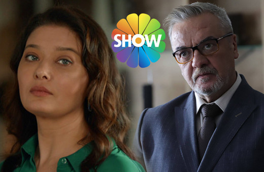 Teşkilat Kefaret Show TV'nin başını yaktı sevilen dizinini fişi çekildi