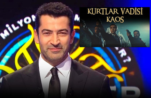 Milyoner ve Kurtlar Vadisi olacak mı? Kenan İmirzalıoğlu son noktayı koydu