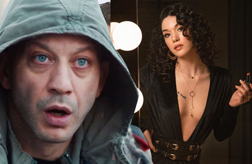 Çukur aşıklarının yaş farkı şok etmişti! Rıza Kocaoğlu Hazal Subaşı'dan kötü haber