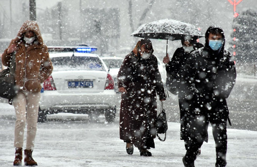 Son dakika Meteoroloji'den kar uyarısı! Yurt geneli yağacak İstanbul için gün verildi