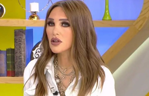 Seren Serengil'in Dumping Sendromu hastalığı nüksetti! 'Yine 46 kiloya düştüm!'