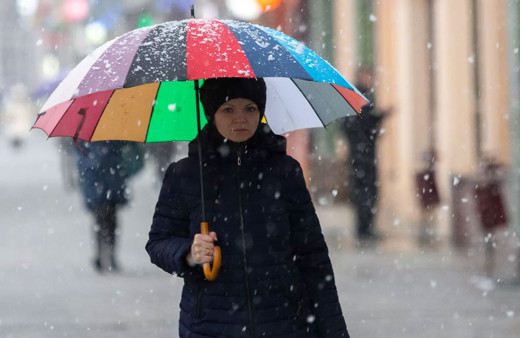 Kütahya hava durumu kar yağışı başladı saatlik tahmin