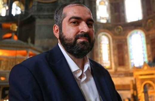 Mehmet Boynukalın: Hepinize kaliteli pamuk aldım