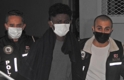 Ege sularında akılalmaz kurtuluş: 3 günün ardından sağ olarak bulundu