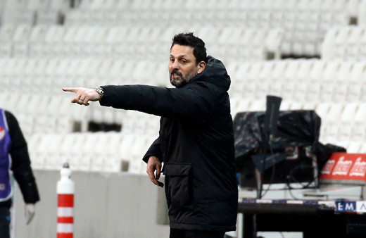 Beşiktaş-Fenerbahçe derbisi sonrası bomba sözler: Ben Erol Bulut olsam bugün istifa etmiştim