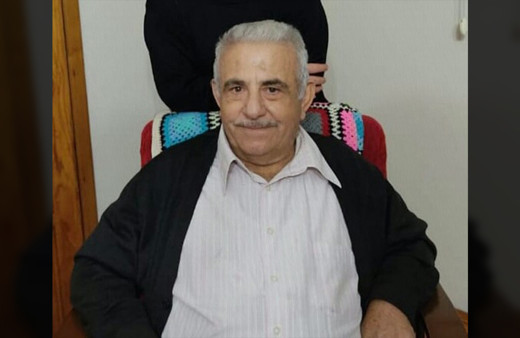 Rize'de atkısı matkaba dolanan yaşlı adam boğularak öldü