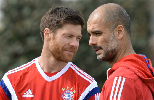 Xabi Alonso, Borussia Mönchengladbach'a teknik direktör oluyor