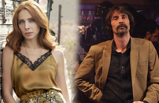 Star TV'den reytingleri altüst edecek dizi! Nur Fettahoğlu Erdal Beşikçioğlu başrolde