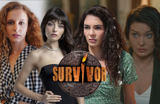 Hercai Arıza Menajerimi Ara Kefaret ve Survivor'a fark attı! Zirve bakın kimin