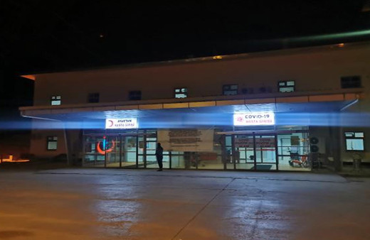 Tunceli'de korkunç olay! Arkadaşlarıyla piknik yaptığı sırada intihar etti